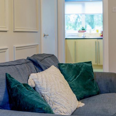 Close To City Centre Stylish 3 Bedroom House ベルファスト エクステリア 写真