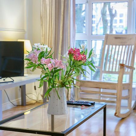 Close To City Centre Stylish 3 Bedroom House ベルファスト エクステリア 写真