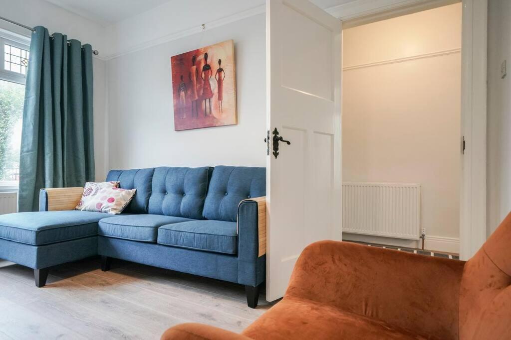 Close To City Centre Stylish 3 Bedroom House ベルファスト エクステリア 写真