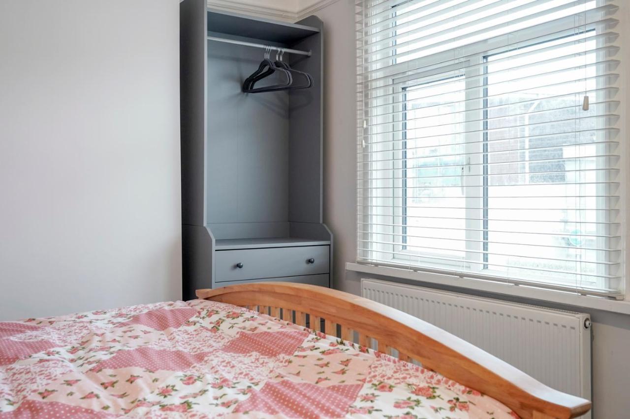 Close To City Centre Stylish 3 Bedroom House ベルファスト エクステリア 写真