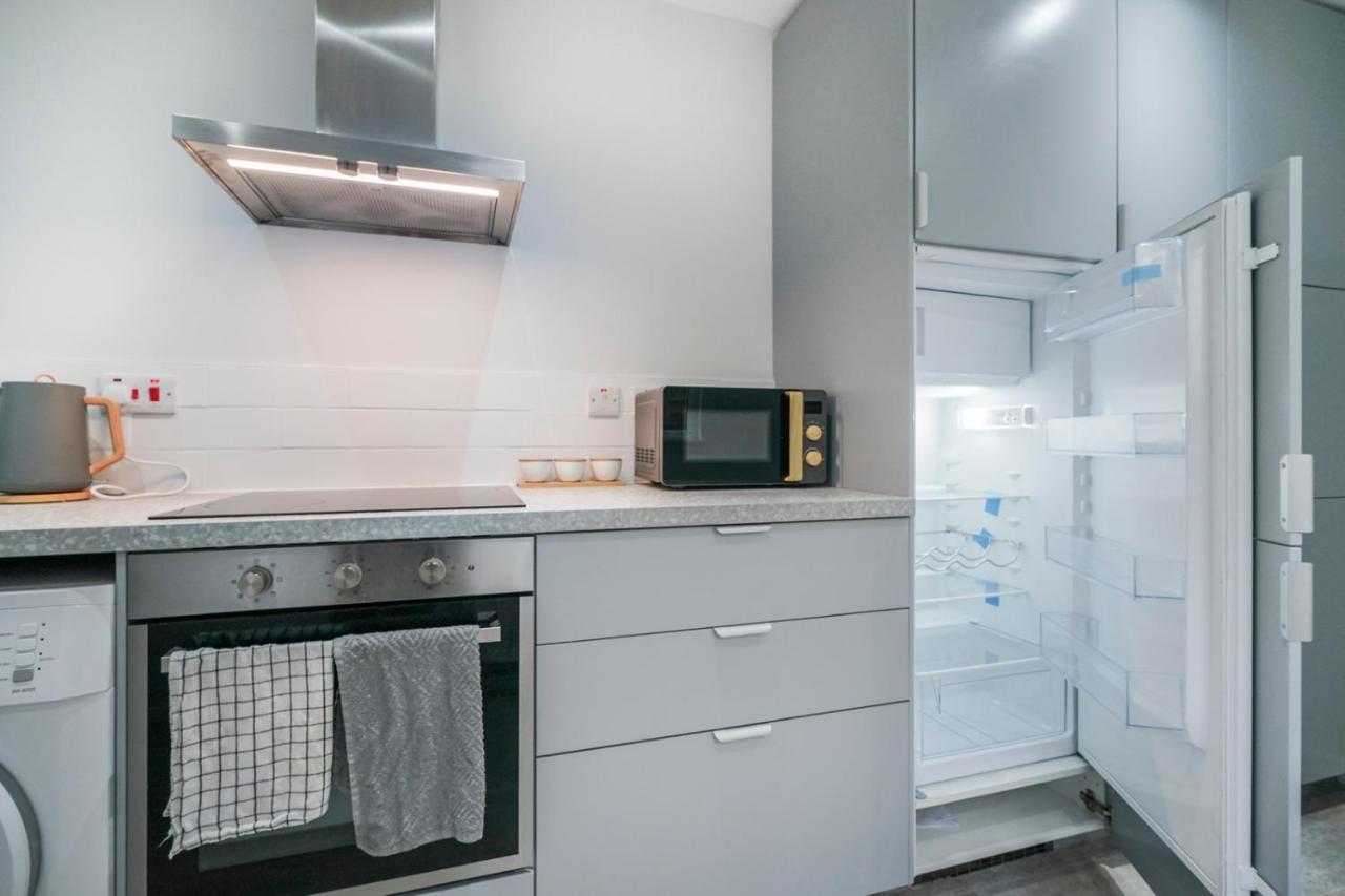 Close To City Centre Stylish 3 Bedroom House ベルファスト エクステリア 写真