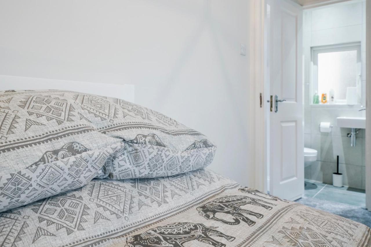 Close To City Centre Stylish 3 Bedroom House ベルファスト エクステリア 写真
