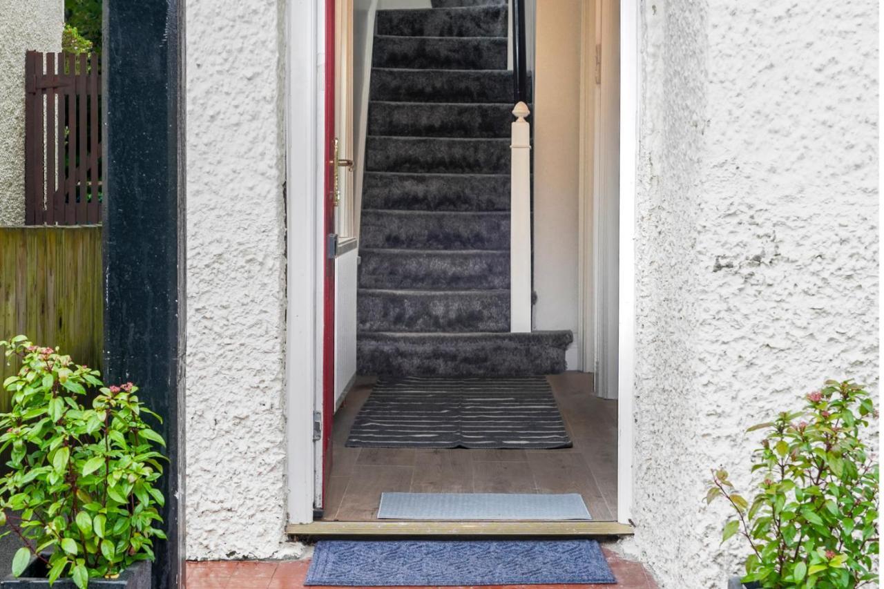 Close To City Centre Stylish 3 Bedroom House ベルファスト エクステリア 写真