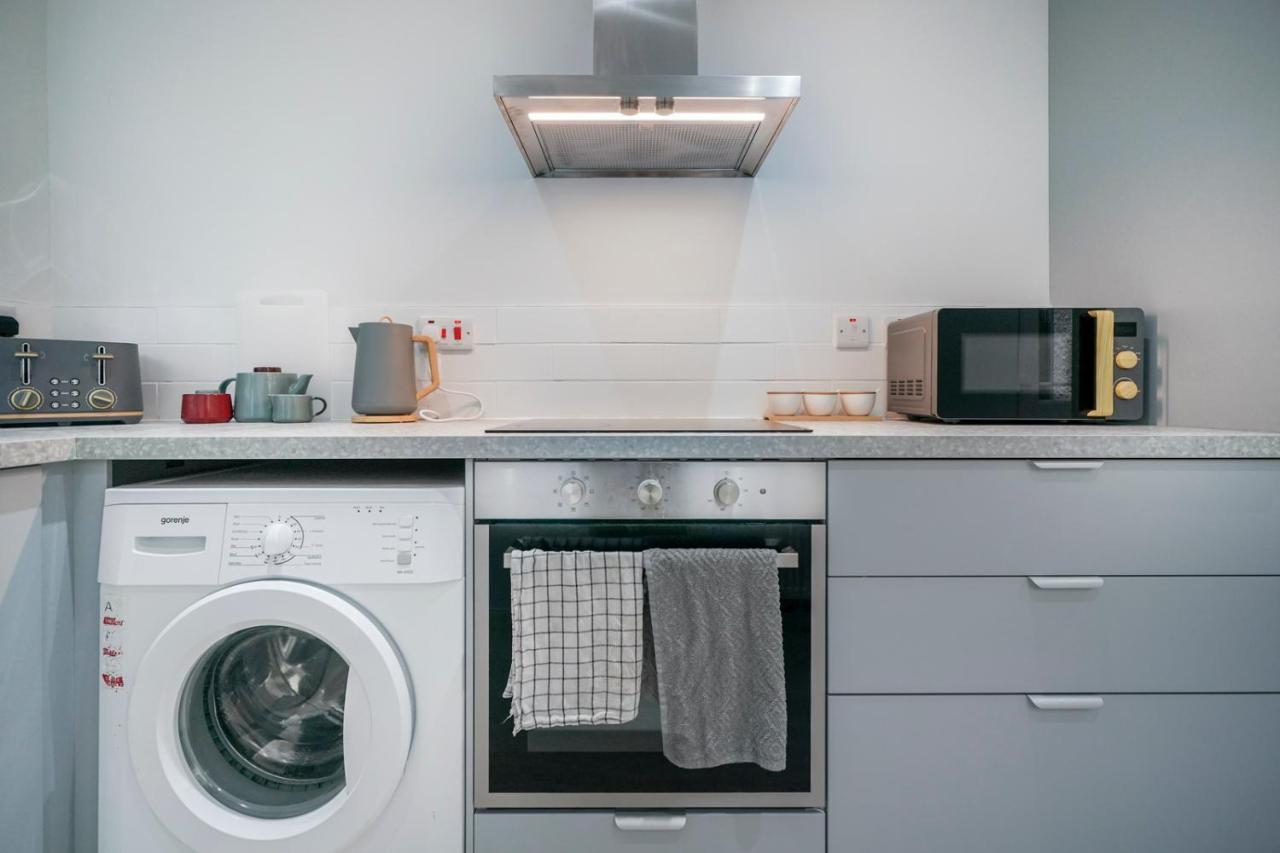 Close To City Centre Stylish 3 Bedroom House ベルファスト エクステリア 写真