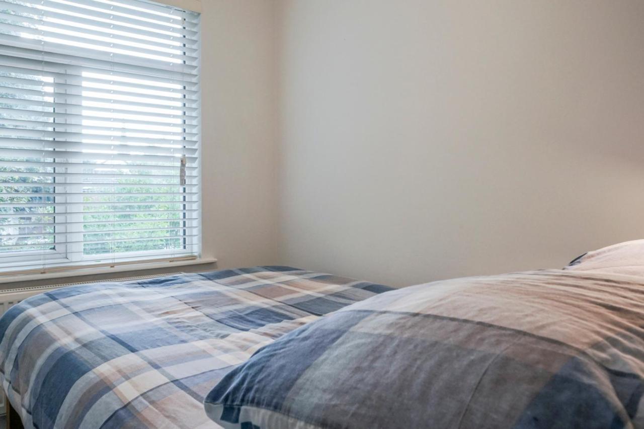 Close To City Centre Stylish 3 Bedroom House ベルファスト エクステリア 写真