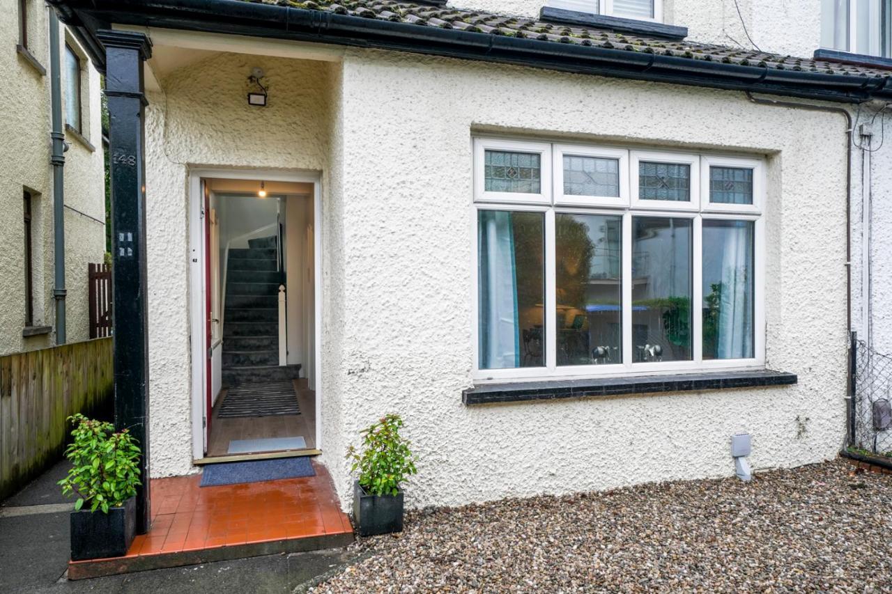 Close To City Centre Stylish 3 Bedroom House ベルファスト エクステリア 写真