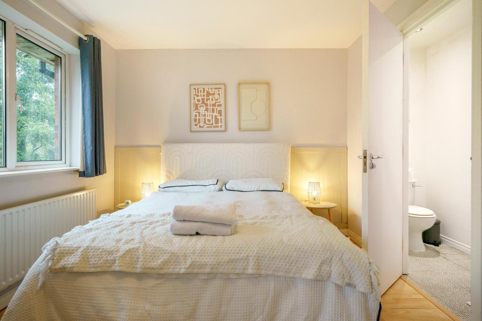 Close To City Centre Stylish 3 Bedroom House ベルファスト エクステリア 写真