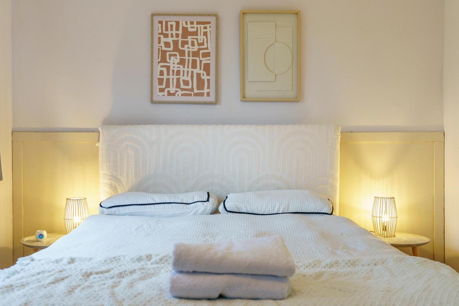 Close To City Centre Stylish 3 Bedroom House ベルファスト エクステリア 写真