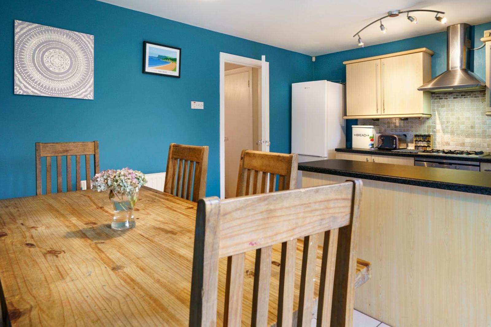 Close To City Centre Stylish 3 Bedroom House ベルファスト エクステリア 写真