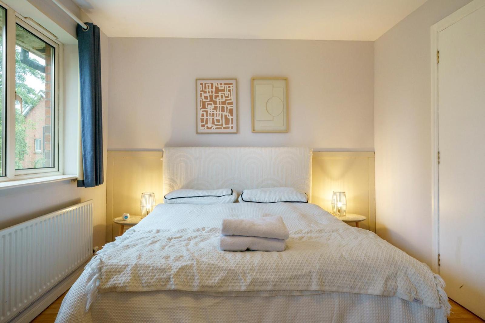 Close To City Centre Stylish 3 Bedroom House ベルファスト エクステリア 写真