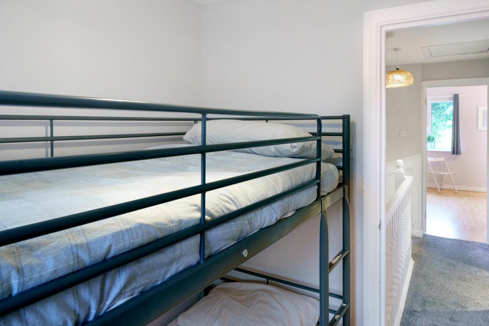 Close To City Centre Stylish 3 Bedroom House ベルファスト エクステリア 写真