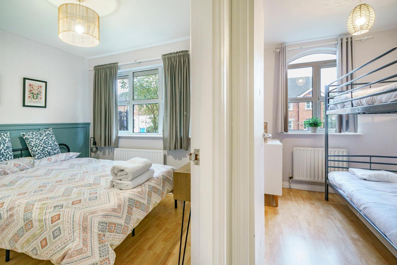 Close To City Centre Stylish 3 Bedroom House ベルファスト エクステリア 写真
